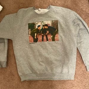 Friends Sweatshirt